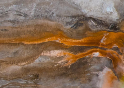 Grand Prismatic Spring Yellowstone